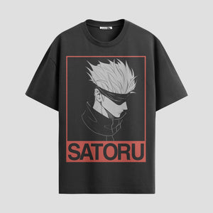 Playera urbana de anime y gaming ExtraLife MX, corte Classic Premium unisex ligero y transpirable en color Deep Black y Pure White, ropa de uso diario para gym y casual.