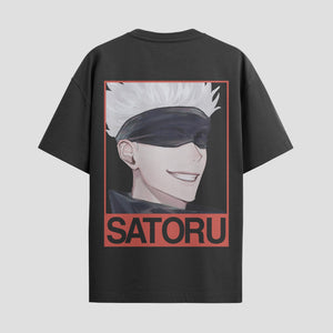 Playera urbana de anime y gaming ExtraLife MX, corte Classic Premium unisex ligero y transpirable en color Deep Black y Pure White, ropa de uso diario para gym y casual.
