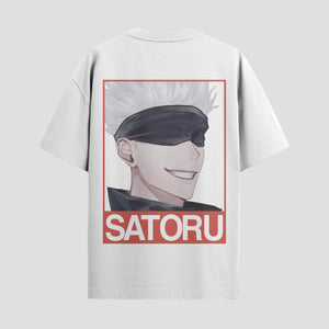 Playera urbana de anime y gaming ExtraLife MX, corte Classic Premium unisex ligero y transpirable en color Deep Black y Pure White, ropa de uso diario para gym y casual.