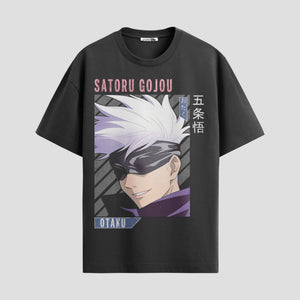 Playera urbana de anime y gaming ExtraLife MX, corte Classic Premium unisex ligero y transpirable en color Deep Black y Pure White, ropa de uso diario para gym y casual.