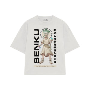 Playera streetwear premium de anime y gaming ExtraLife MX, corte oversized drop shoulder ligero y fresco en color Deep Black y Off-White, moda urbana mexicana de culto.