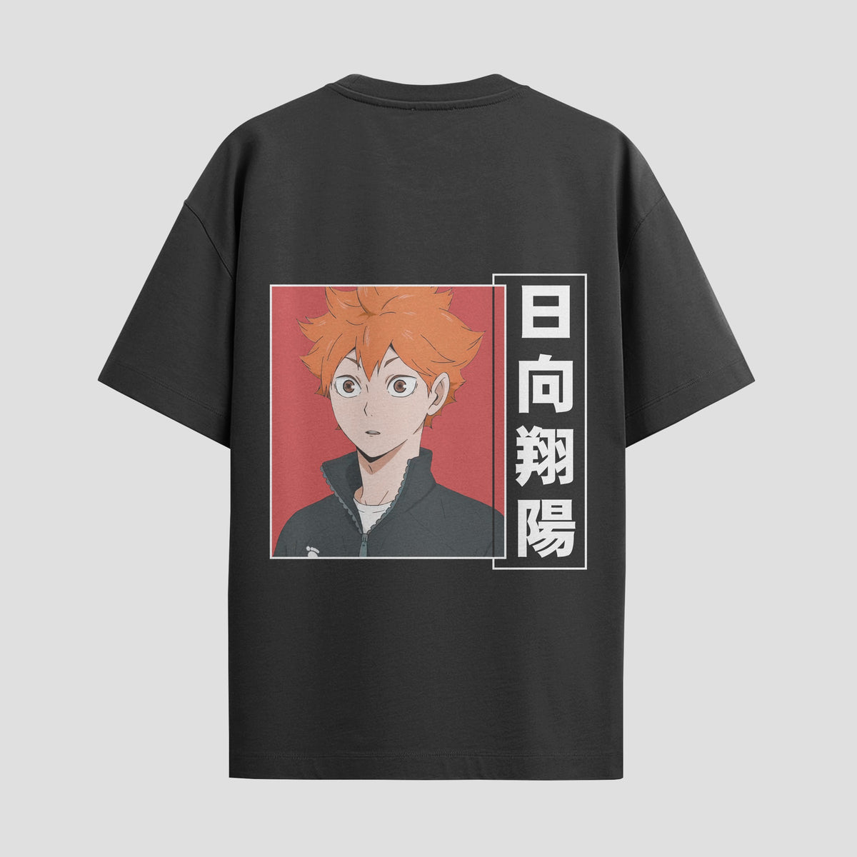 Playera urbana de anime y gaming ExtraLife MX, corte Classic Premium unisex ligero y transpirable en color Deep Black y Pure White, ropa de uso diario para gym y casual.