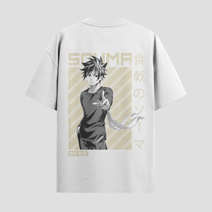 Playera urbana de anime y gaming ExtraLife MX, corte Classic Premium unisex ligero y transpirable en color Deep Black y Pure White, ropa de uso diario para gym y casual.