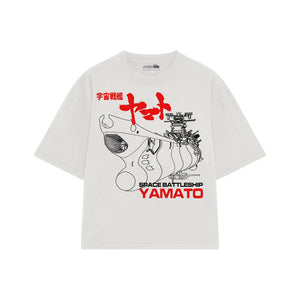 Playera streetwear premium de anime y gaming ExtraLife MX, corte oversized drop shoulder ligero y fresco en color Deep Black y Off-White, moda urbana mexicana de culto.