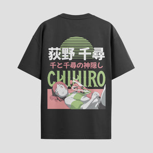 Playera urbana de anime y gaming ExtraLife MX, corte Classic Premium unisex ligero y transpirable en color Deep Black y Pure White, ropa de uso diario para gym y casual.