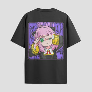 Playera urbana de anime y gaming ExtraLife MX, corte Classic Premium unisex ligero y transpirable en color Deep Black y Pure White, ropa de uso diario para gym y casual.