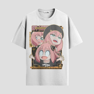 Playera urbana de anime y gaming ExtraLife MX, corte Classic Premium unisex ligero y transpirable en color Deep Black y Pure White, ropa de uso diario para gym y casual.