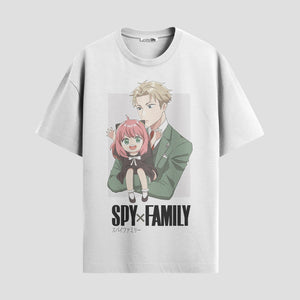 Playera urbana de anime y gaming ExtraLife MX, corte Classic Premium unisex ligero y transpirable en color Deep Black y Pure White, ropa de uso diario para gym y casual.
