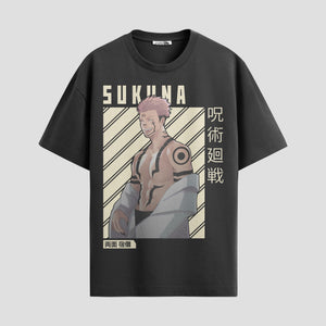 Playera urbana de anime y gaming ExtraLife MX, corte Classic Premium unisex ligero y transpirable en color Deep Black y Pure White, ropa de uso diario para gym y casual.