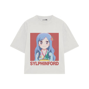 Playera streetwear premium de anime y gaming ExtraLife MX, corte oversized drop shoulder ligero y fresco en color Deep Black y Off-White, moda urbana mexicana de culto.
