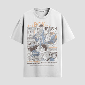 Playera urbana de anime y gaming ExtraLife MX, corte Classic Premium unisex ligero y transpirable en color Deep Black y Pure White, ropa de uso diario para gym y casual.