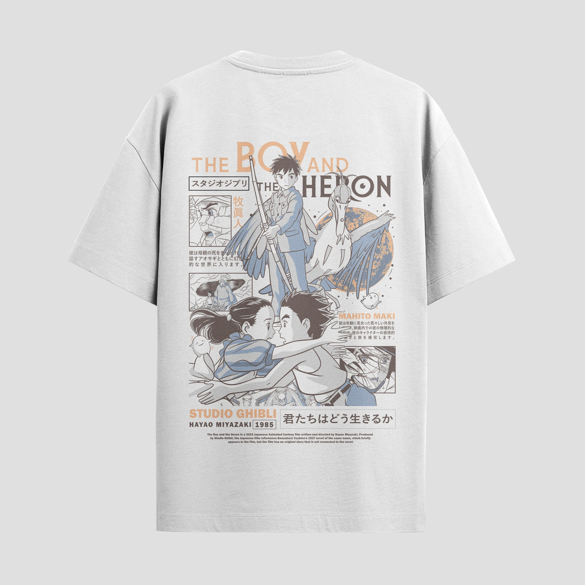 Playera urbana de anime y gaming ExtraLife MX, corte Classic Premium unisex ligero y transpirable en color Deep Black y Pure White, ropa de uso diario para gym y casual.