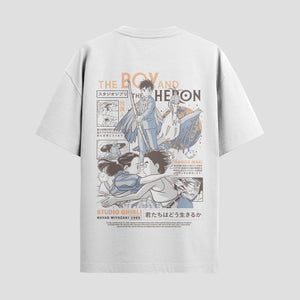 Playera urbana de anime y gaming ExtraLife MX, corte Classic Premium unisex ligero y transpirable en color Deep Black y Pure White, ropa de uso diario para gym y casual.