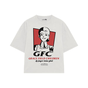 Playera streetwear premium de anime y gaming ExtraLife MX, corte oversized drop shoulder ligero y fresco en color Deep Black y Off-White, moda urbana mexicana de culto.