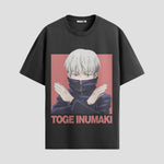 Playera urbana de anime y gaming ExtraLife MX, corte Classic Premium unisex ligero y transpirable en color Deep Black y Pure White, ropa de uso diario para gym y casual.