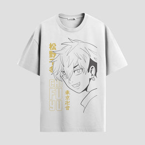 Playera urbana de anime y gaming ExtraLife MX, corte Classic Premium unisex ligero y transpirable en color Deep Black y Pure White, ropa de uso diario para gym y casual.