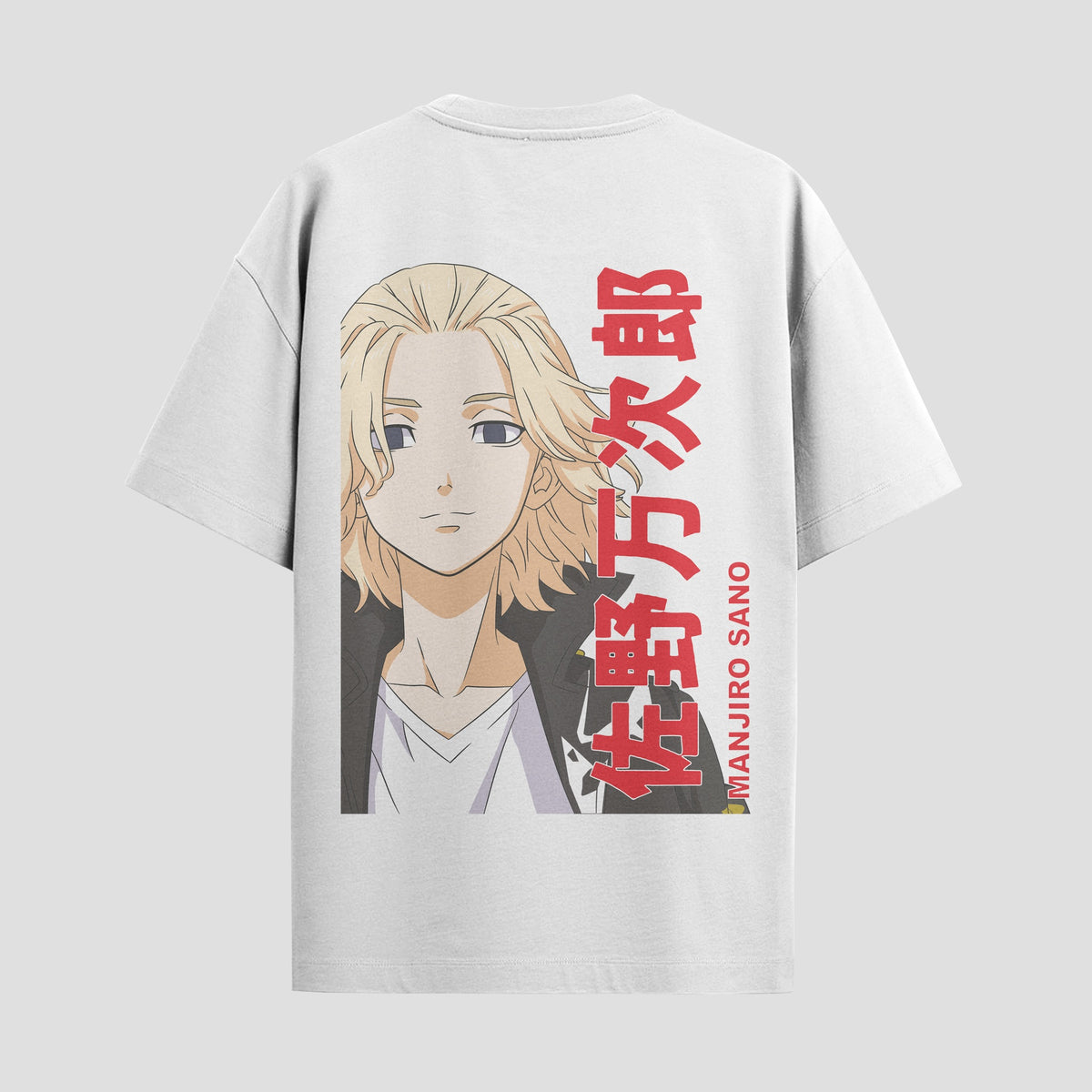 Playera urbana de anime y gaming ExtraLife MX, corte Classic Premium unisex ligero y transpirable en color Deep Black y Pure White, ropa de uso diario para gym y casual.