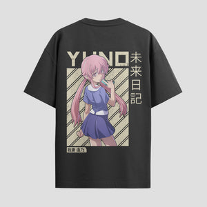 Playera urbana de anime y gaming ExtraLife MX, corte Classic Premium unisex ligero y transpirable en color Deep Black y Pure White, ropa de uso diario para gym y casual.
