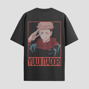 Playera urbana de anime y gaming ExtraLife MX, corte Classic Premium unisex ligero y transpirable en color Deep Black y Pure White, ropa de uso diario para gym y casual.