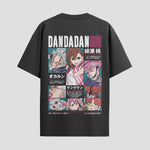 Playera urbana de anime y gaming ExtraLife MX, corte Classic Premium unisex ligero y transpirable en color Deep Black y Pure White, ropa de uso diario para gym y casual.