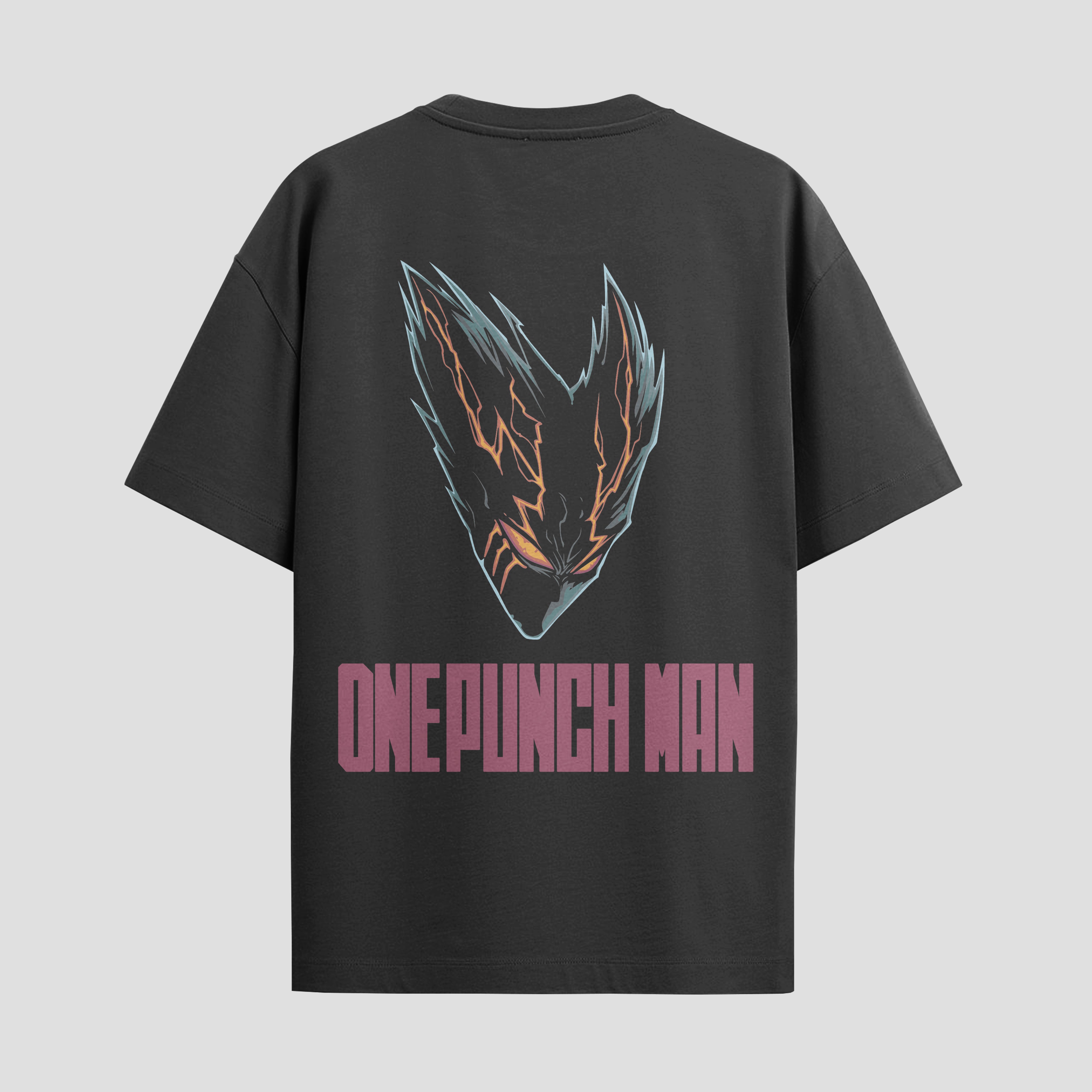 El Heroe por Hobby | Caos Encarnado #04628 - Playera Standard Fit