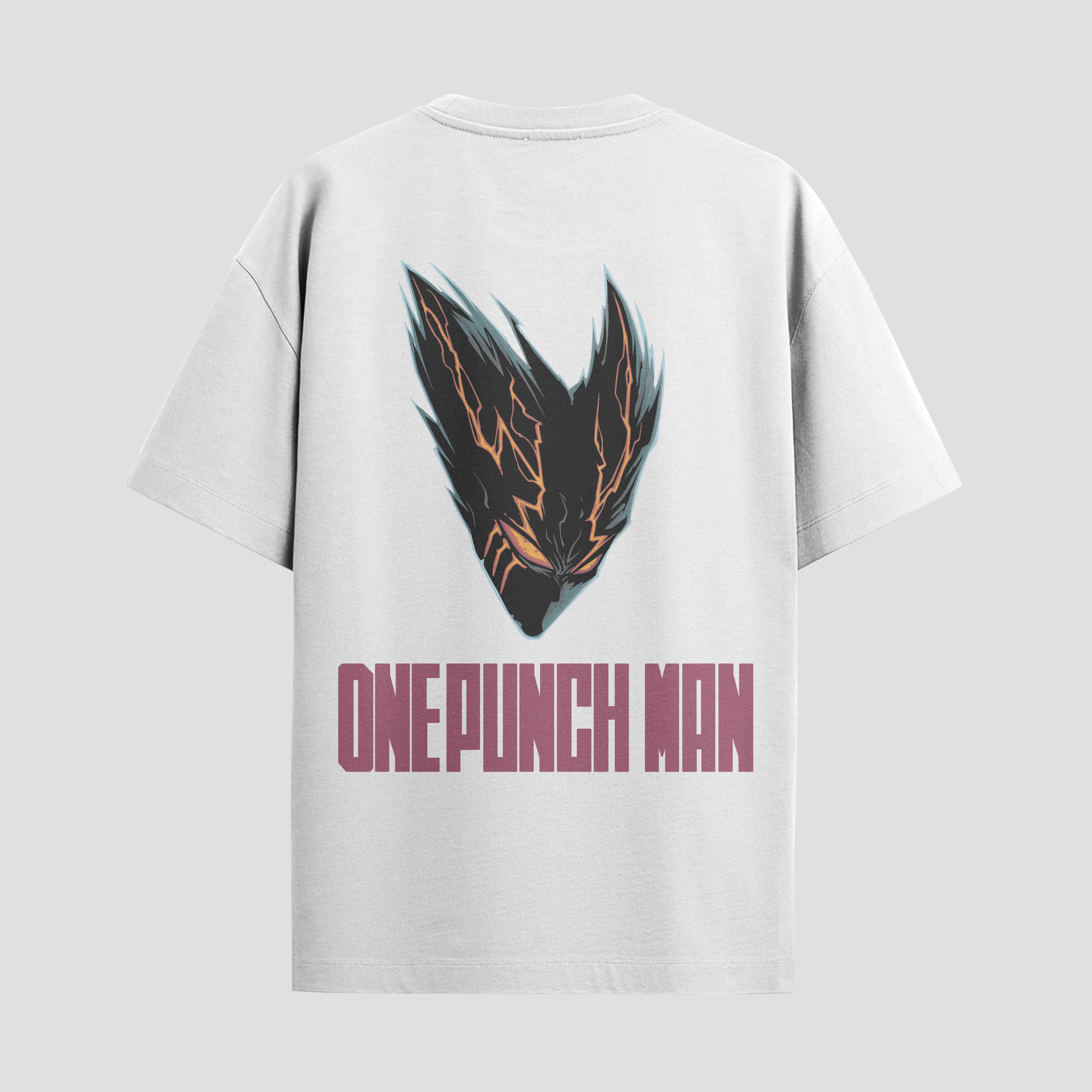 El Heroe por Hobby | Caos Encarnado #04628 - Playera Standard Fit
