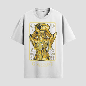Playera urbana de anime y gaming ExtraLife MX, corte Classic Premium unisex ligero y transpirable en color Deep Black y Pure White, ropa de uso diario para gym y casual.