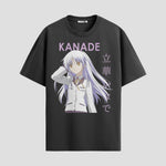 Playera urbana de anime y gaming ExtraLife MX, corte Classic Premium unisex ligero y transpirable en color Deep Black y Pure White, ropa de uso diario para gym y casual.