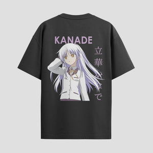 Playera urbana de anime y gaming ExtraLife MX, corte Classic Premium unisex ligero y transpirable en color Deep Black y Pure White, ropa de uso diario para gym y casual.
