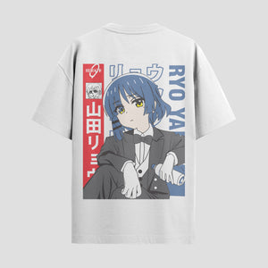 Playera urbana de anime y gaming ExtraLife MX, corte Classic Premium unisex ligero y transpirable en color Deep Black y Pure White, ropa de uso diario para gym y casual.
