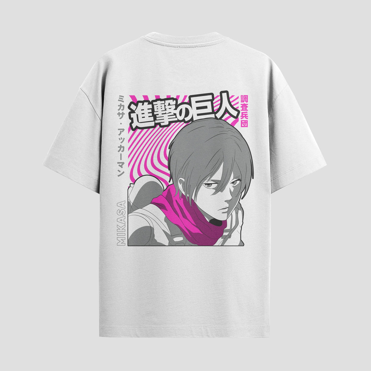 Playera urbana de anime y gaming ExtraLife MX, corte Classic Premium unisex ligero y transpirable en color Deep Black y Pure White, ropa de uso diario para gym y casual.