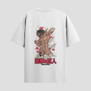 Playera urbana de anime y gaming ExtraLife MX, corte Classic Premium unisex ligero y transpirable en color Deep Black y Pure White, ropa de uso diario para gym y casual.