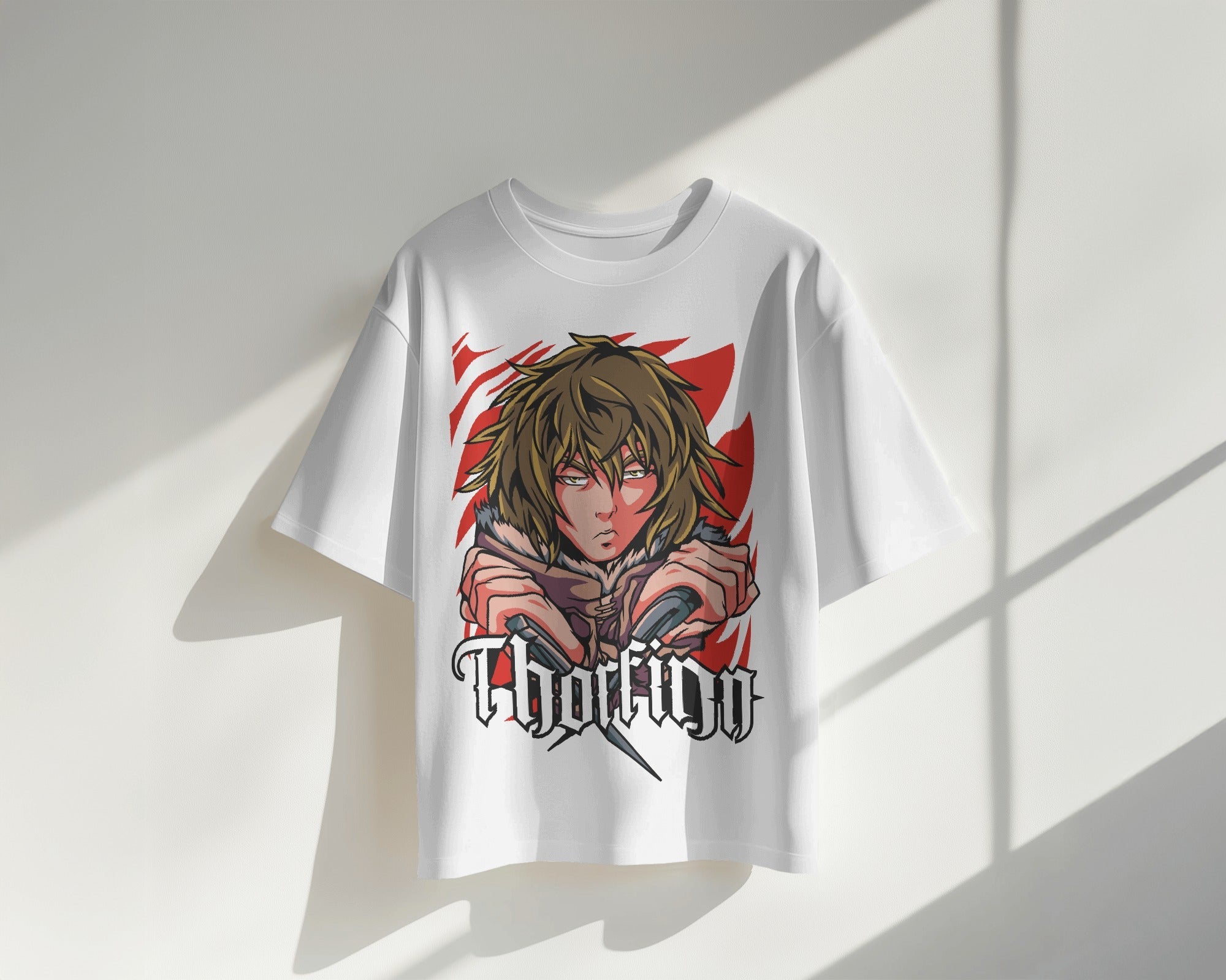 Cómo el manga Seinen oscuro se convirtió en la referencia estética más influyente del streetwear de culto en México