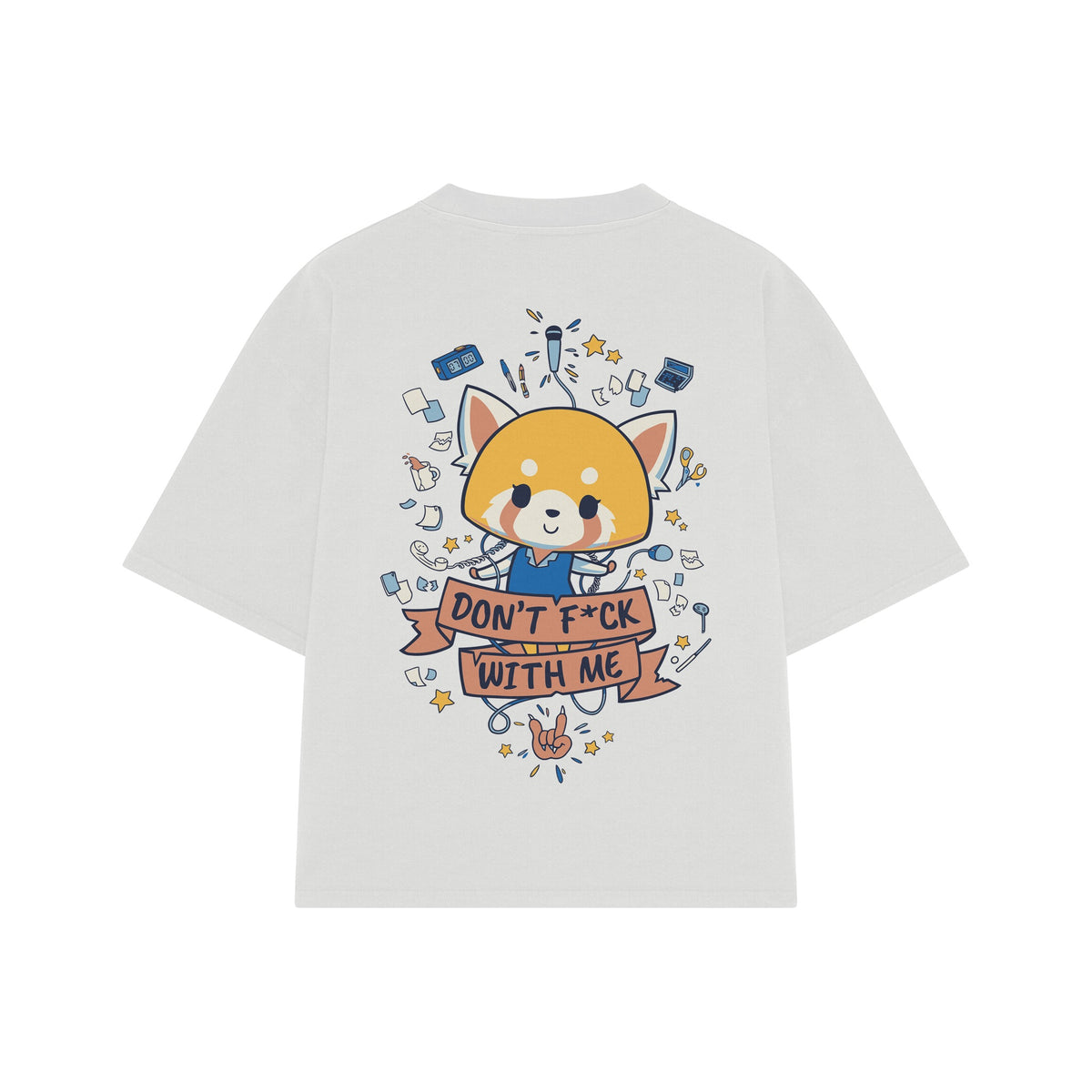 Playera streetwear premium de anime y gaming ExtraLife MX, corte oversized drop shoulder ligero y fresco en color Deep Black y Off-White, moda urbana mexicana de culto.