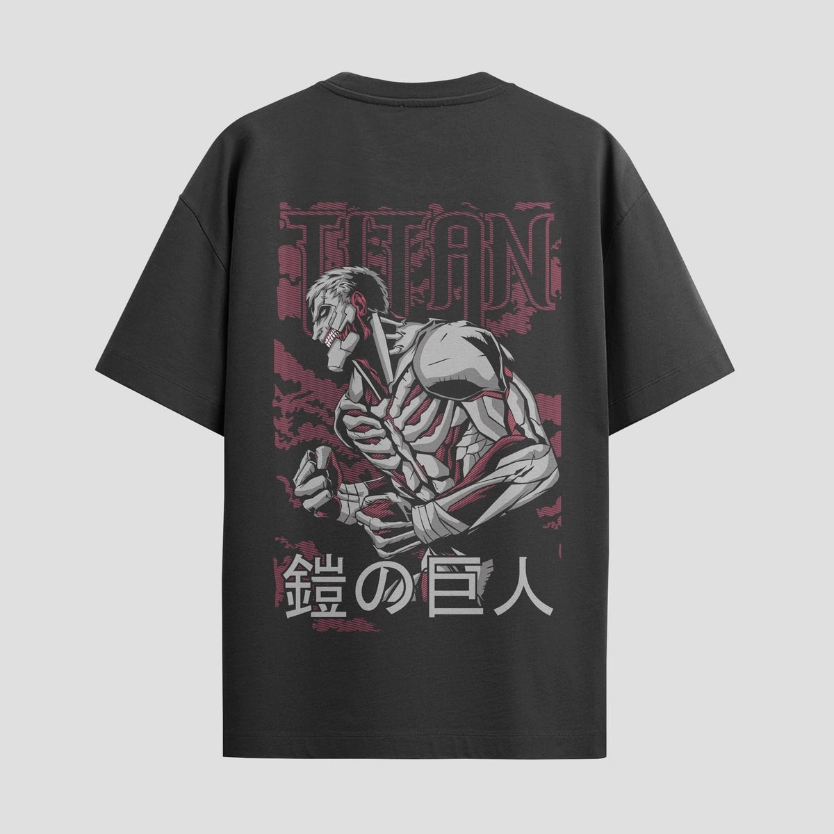 Playera urbana de anime y gaming ExtraLife MX, corte Classic Premium unisex ligero y transpirable en color Deep Black y Pure White, ropa de uso diario para gym y casual.