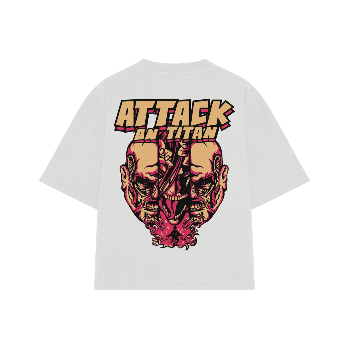 Playera streetwear premium de anime y gaming ExtraLife MX, corte oversized drop shoulder ligero y fresco en color Deep Black y Off-White, moda urbana mexicana de culto.