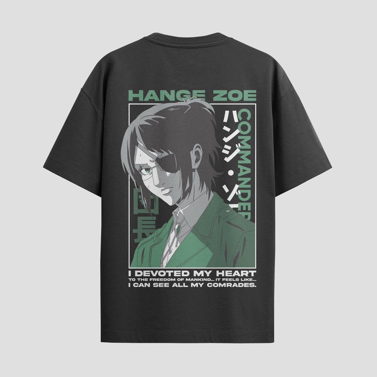 Playera urbana de anime y gaming ExtraLife MX, corte Classic Premium unisex ligero y transpirable en color Deep Black y Pure White, ropa de uso diario para gym y casual.