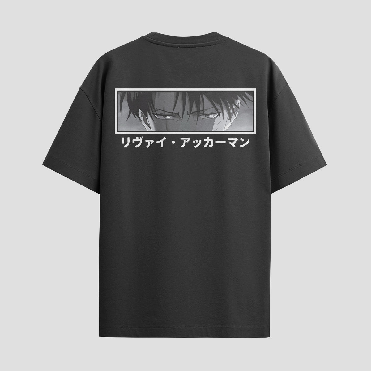 Playera urbana de anime y gaming ExtraLife MX, corte Classic Premium unisex ligero y transpirable en color Deep Black y Pure White, ropa de uso diario para gym y casual.