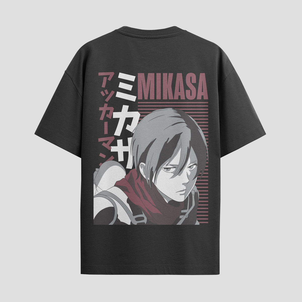 Playera urbana de anime y gaming ExtraLife MX, corte Classic Premium unisex ligero y transpirable en color Deep Black y Pure White, ropa de uso diario para gym y casual.