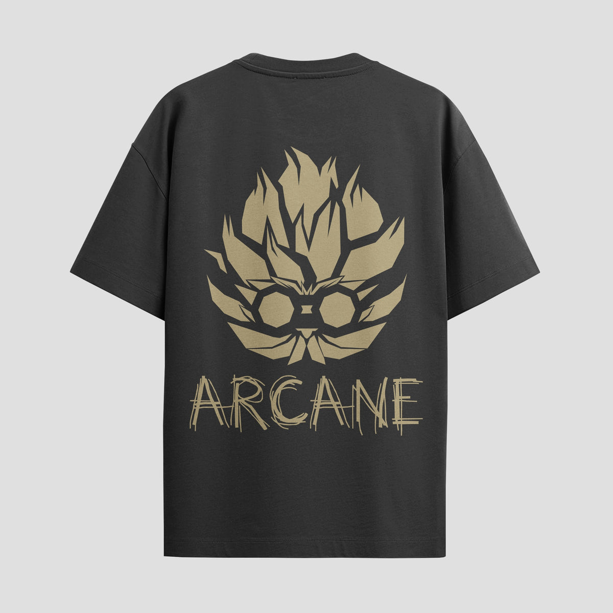 Playera urbana de anime y gaming ExtraLife MX, corte Classic Premium unisex ligero y transpirable en color Deep Black y Pure White, ropa de uso diario para gym y casual.