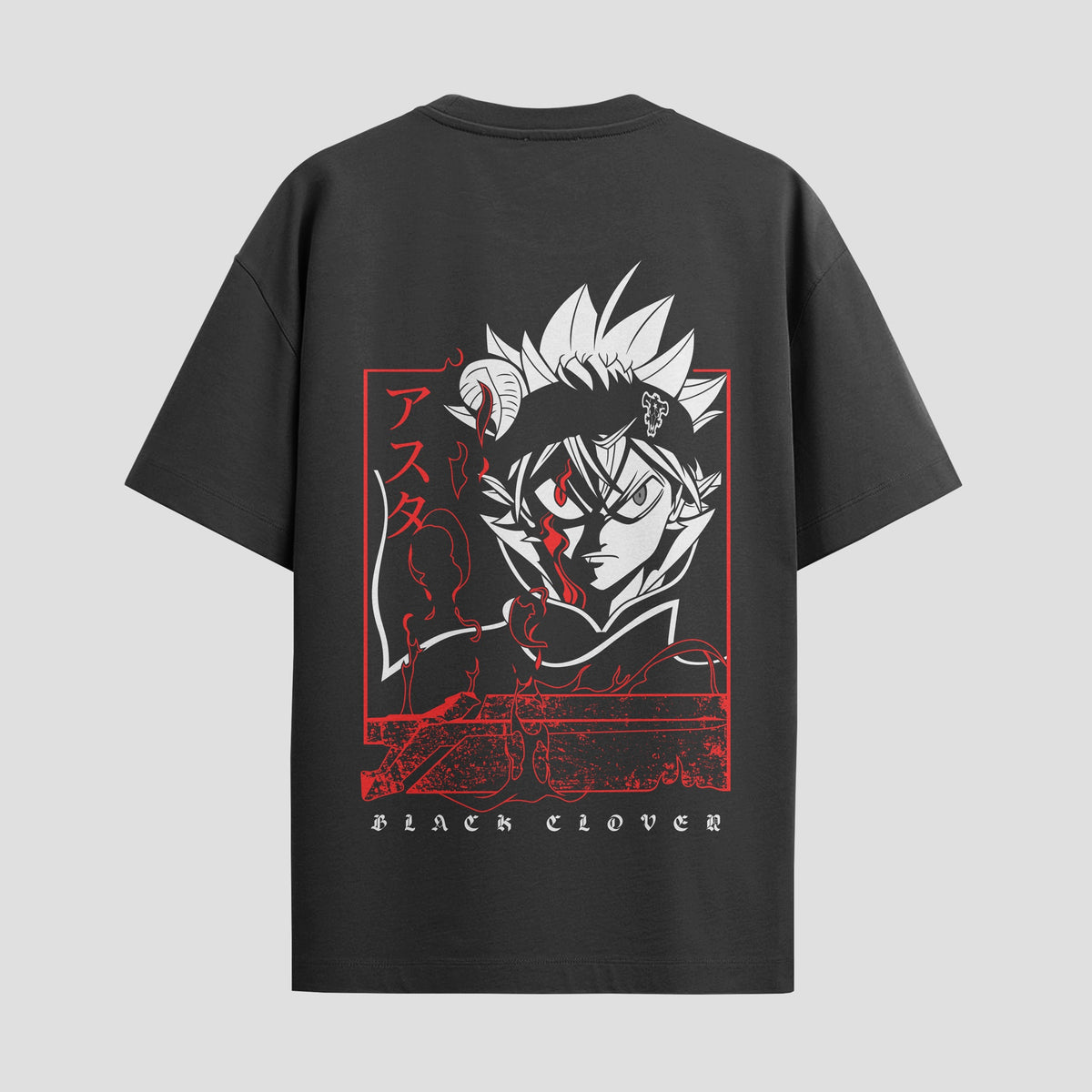 Playera urbana de anime y gaming ExtraLife MX, corte Classic Premium unisex ligero y transpirable en color Deep Black y Pure White, ropa de uso diario para gym y casual.