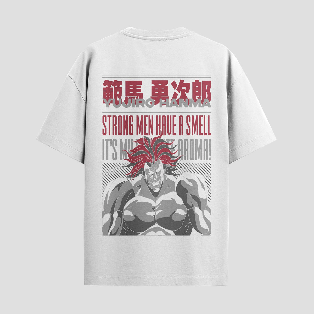 Playera urbana de anime y gaming ExtraLife MX, corte Classic Premium unisex ligero y transpirable en color Deep Black y Pure White, ropa de uso diario para gym y casual.