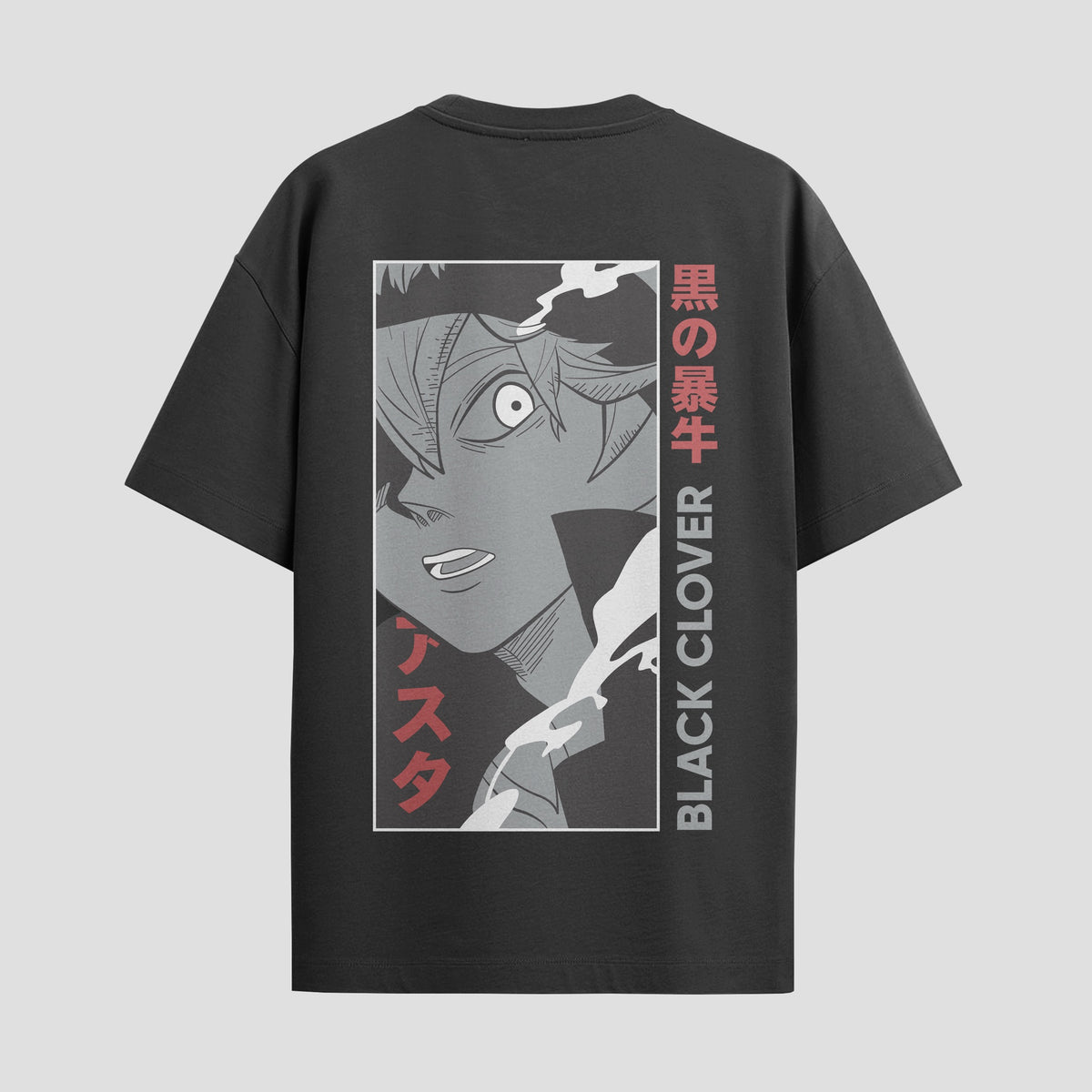 Playera urbana de anime y gaming ExtraLife MX, corte Classic Premium unisex ligero y transpirable en color Deep Black y Pure White, ropa de uso diario para gym y casual.
