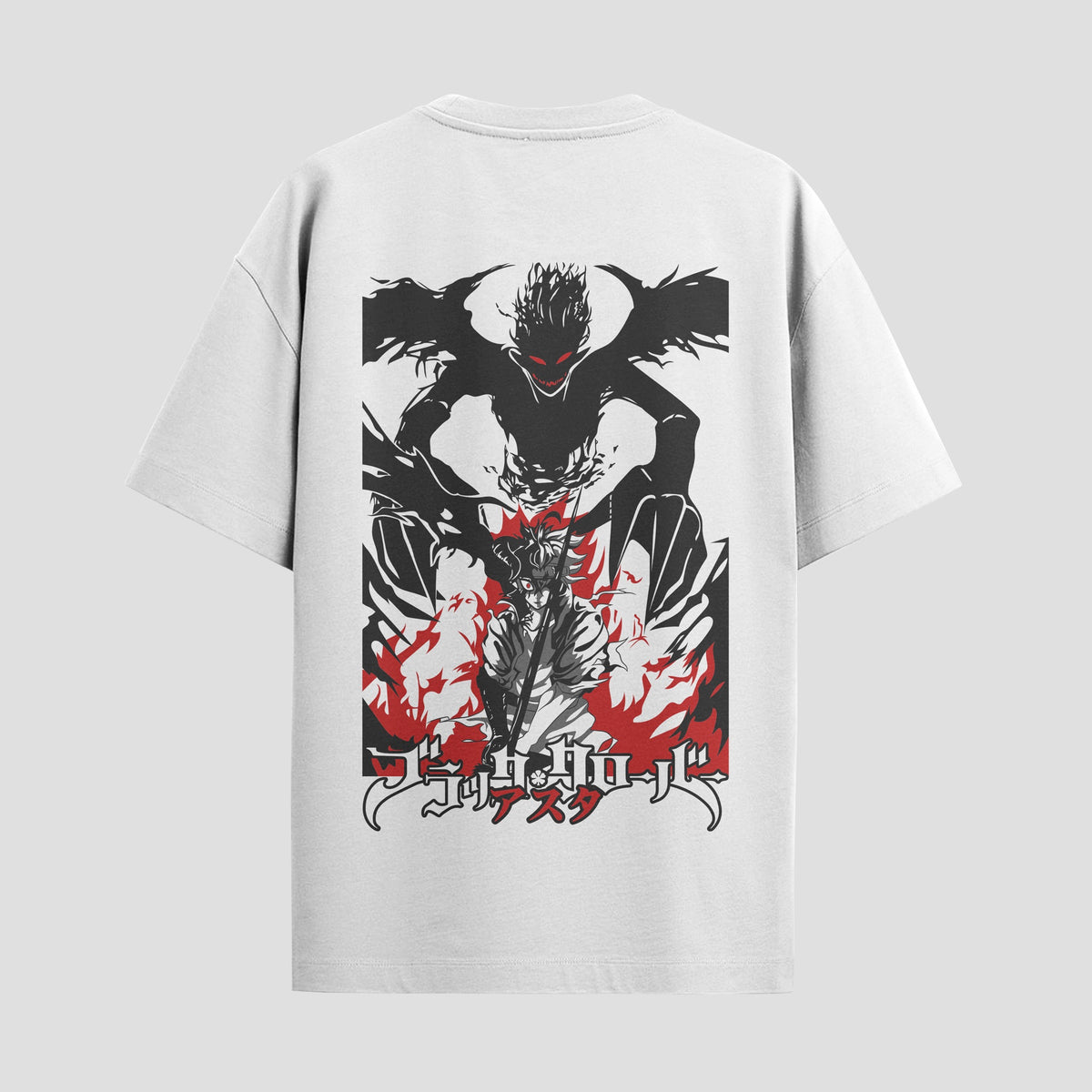 Playera urbana de anime y gaming ExtraLife MX, corte Classic Premium unisex ligero y transpirable en color Deep Black y Pure White, ropa de uso diario para gym y casual.