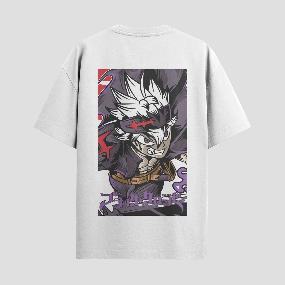 Playera urbana de anime y gaming ExtraLife MX, corte Classic Premium unisex ligero y transpirable en color Deep Black y Pure White, ropa de uso diario para gym y casual.