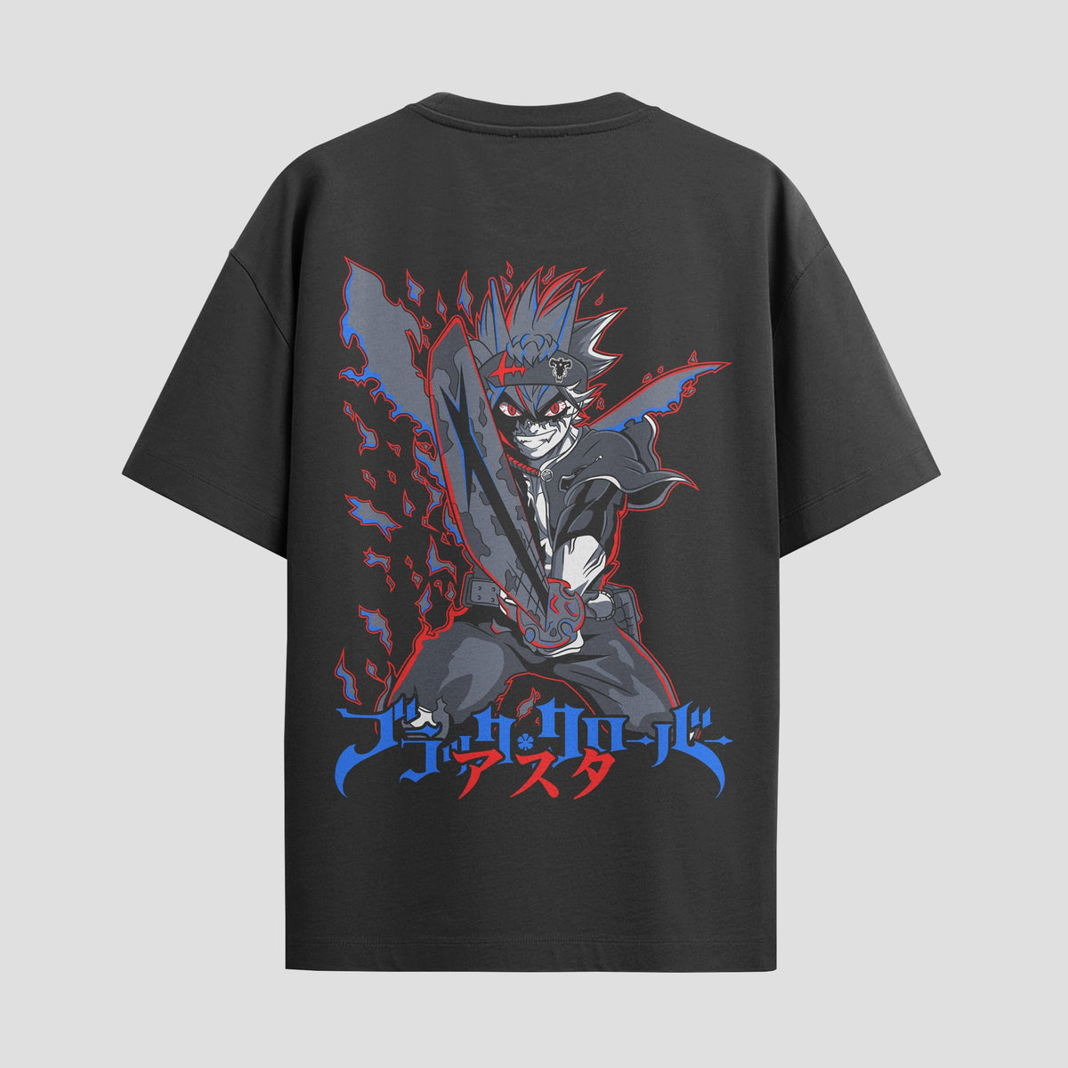 Playera urbana de anime y gaming ExtraLife MX, corte Classic Premium unisex ligero y transpirable en color Deep Black y Pure White, ropa de uso diario para gym y casual.