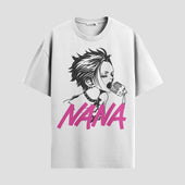 Playera urbana de anime y gaming ExtraLife MX, corte Classic Premium unisex ligero y transpirable en color Deep Black y Pure White, ropa de uso diario para gym y casual.