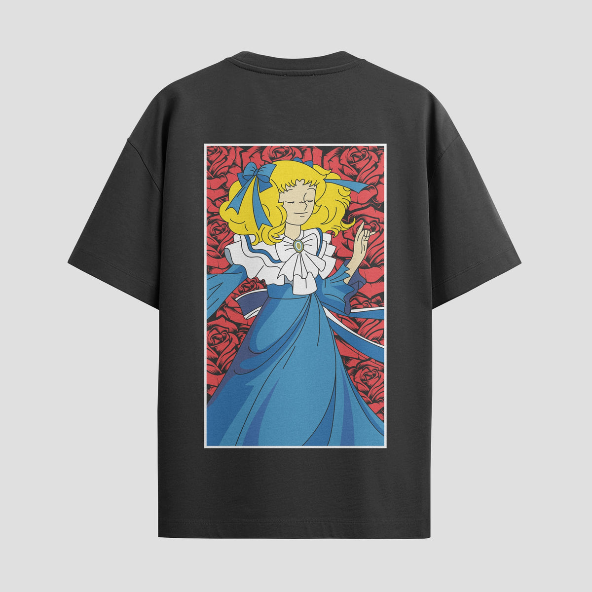 Playera urbana de anime y gaming ExtraLife MX, corte Classic Premium unisex ligero y transpirable en color Deep Black y Pure White, ropa de uso diario para gym y casual.