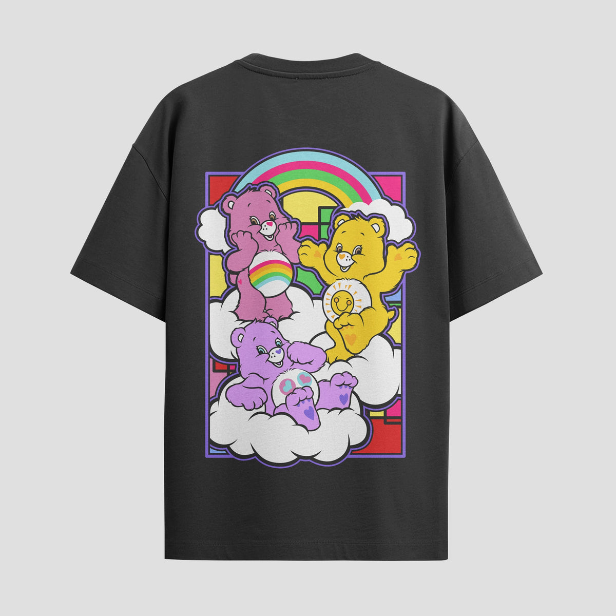 Playera urbana de anime y gaming ExtraLife MX, corte Classic Premium unisex ligero y transpirable en color Deep Black y Pure White, ropa de uso diario para gym y casual.