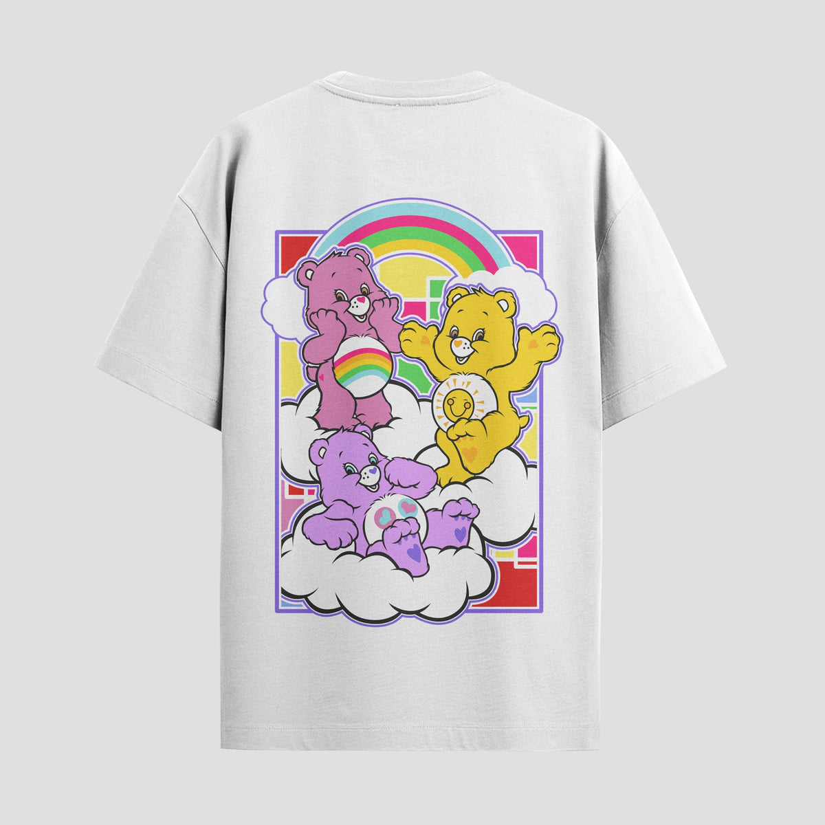 Playera urbana de anime y gaming ExtraLife MX, corte Classic Premium unisex ligero y transpirable en color Deep Black y Pure White, ropa de uso diario para gym y casual.